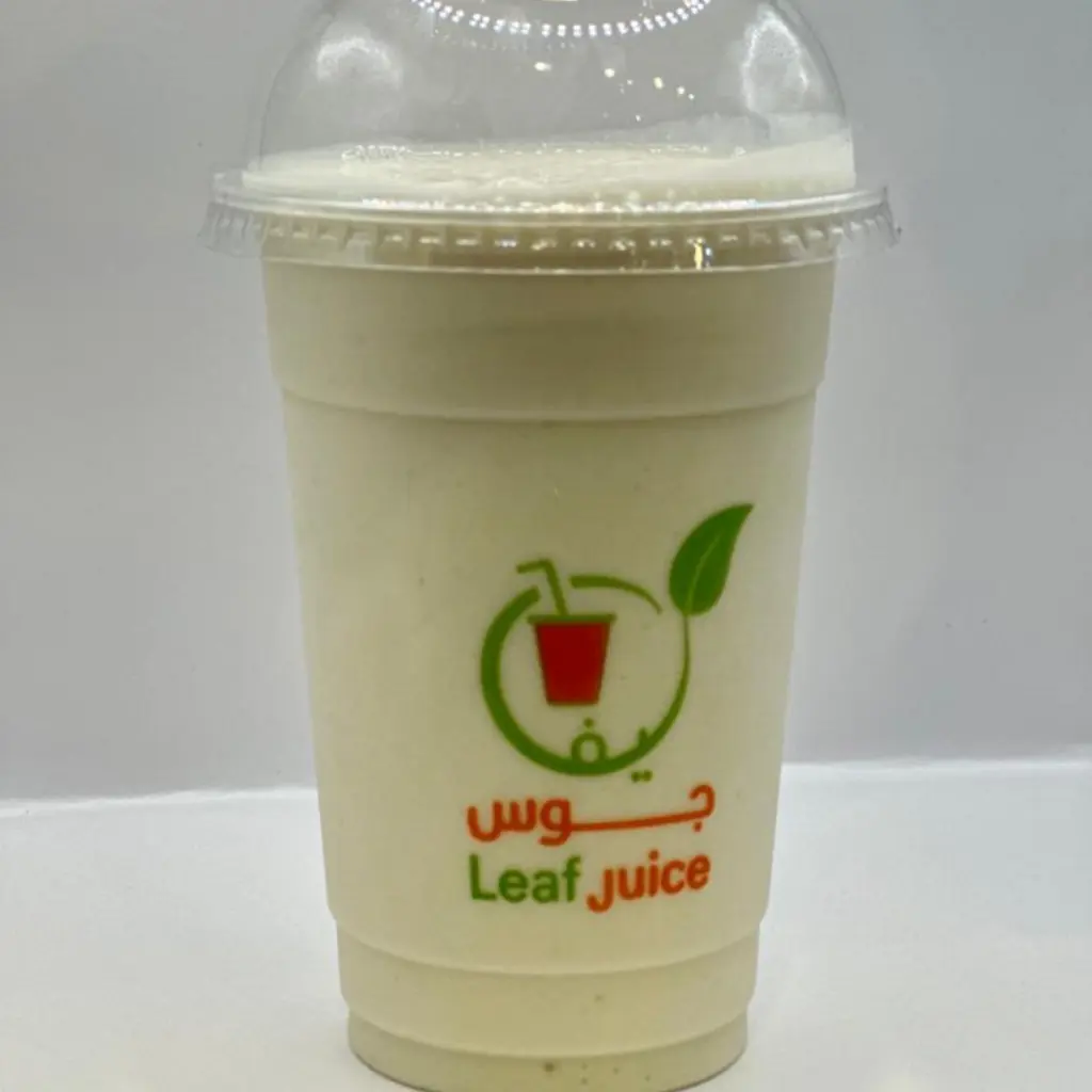 Banana Milk
